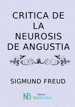 Critica De La Neurosis De Angustia