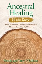 Made Easy series - Ancestral Healing Made Easy