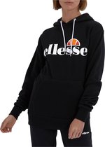 Ellesse Trui - Vrouwen - zwart