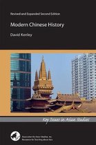 Modern Chinese History – Revised and Expanded Second Edition