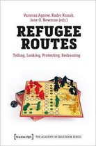 Refugee Routes