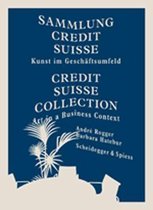 Credit Suisse Collection - Art in a Business Context