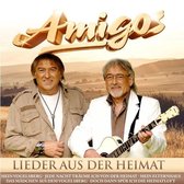 Amigos - Lieder Aus Der Heimat (CD)