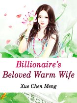 Volume 3 3 - Billionaire’s Beloved Warm Wife