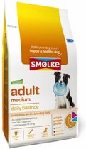 Smolke Adult Medium 12 kg - Hond