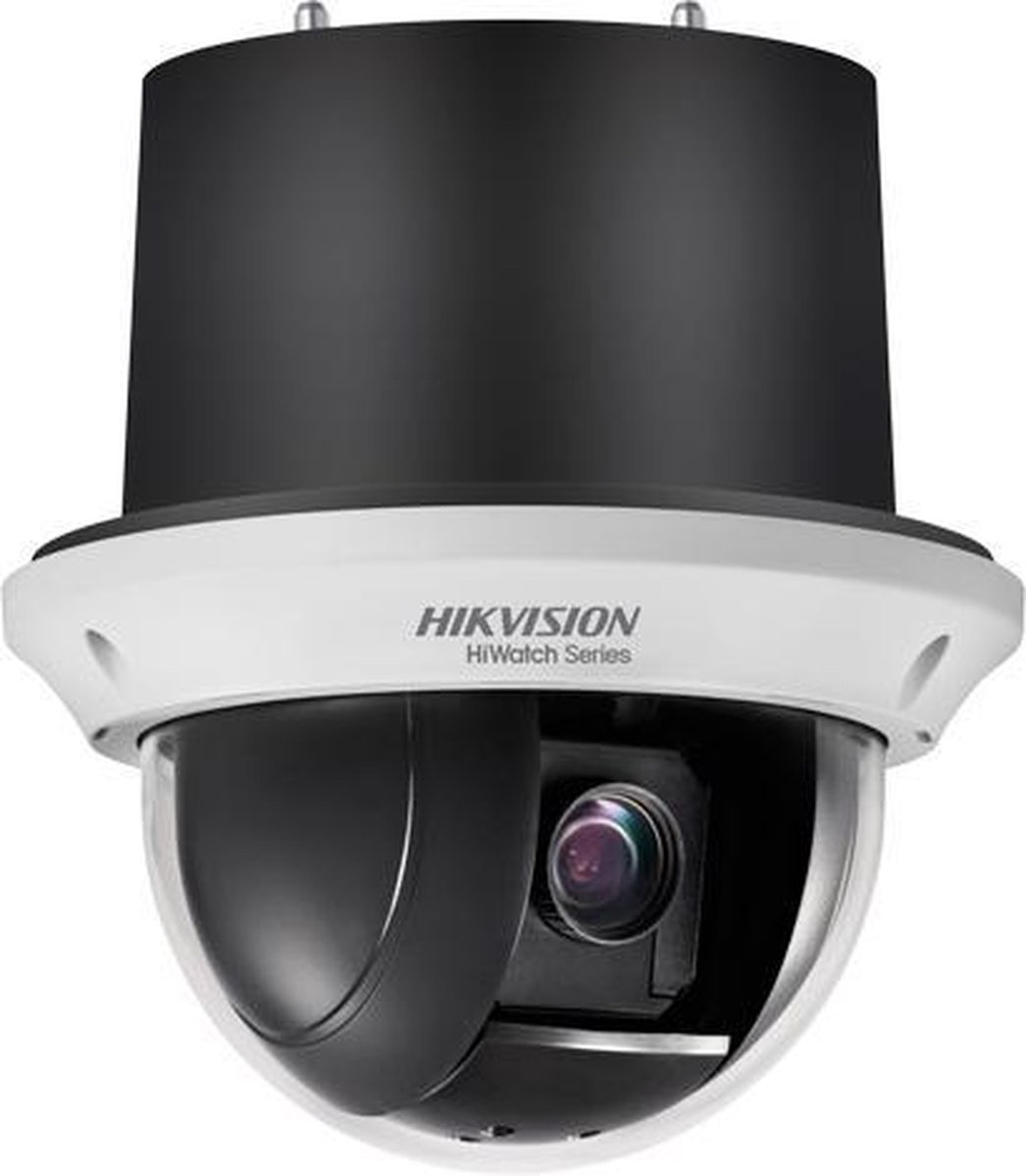 Hikvision HWP-N4215H-DE3 HiWatch Full HD 2MP binnen inbouw PTZ met 15x optische zoom, microSD, 120dB WDR en PoE - Hikvision