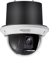 Hikvision HWP-N4215H-DE3 HiWatch Full HD 2MP binnen inbouw PTZ met 15x optische zoom, microSD, 120dB WDR en PoE