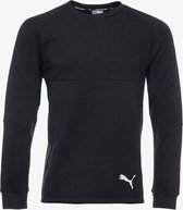 PUMA Sweater Heren - Maat M - Zwart