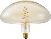 SPL LED Filament Flex Mush (GOLD) - 4W / DIMABLE Couleur de la lumière 2000K