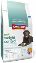 Smolke Weight Control 12 kg - Hond