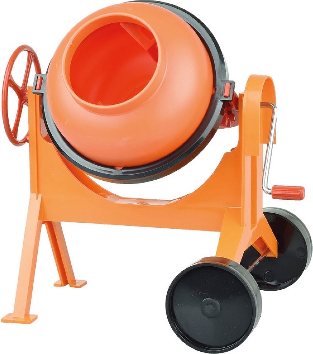 lena-cementmolen-jongens-26-5-x-18-5-cm-oranje-bol