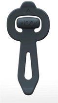 Mooy Hugman Laad Kabel Organizer 2 Pack Grijs
