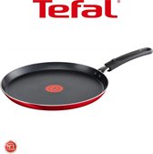Tefal Essential Chef de France pannenkoekenpan - Ø25 cm