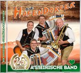 DIE HAFENDORFER - 25 Jahre - A steirische Band