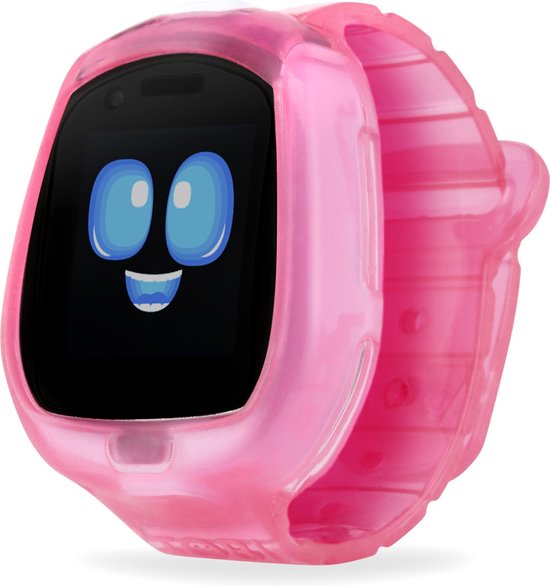 Tobi Robot Smartwatch - Roze