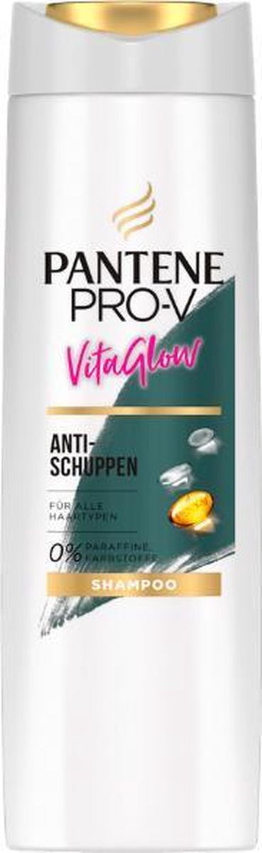 Anti Roos Shampoo - Pantene Pro V Anti Roos 300ml