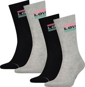 Multipack Unisex Maat 43-46 (2-pack)