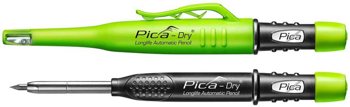 Pica Dry Markeerpotlood