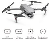 dji 2 pro mavic
