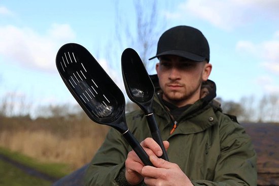 Fox Large Baiting Spoon van Fox — afbeelding 2