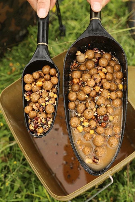 Fox Large Baiting Spoon van Fox — afbeelding 3