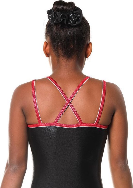 Turnpakje gympakjes turnkleding gymkleding balletpakje turnen gymnastiek  ballet | bol.com