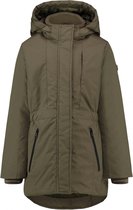 Vingino Jacket Tagna Ultra Army Maat 140