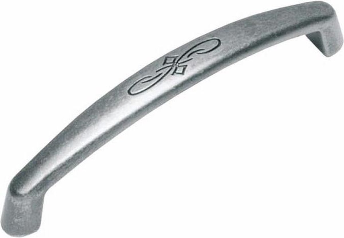 Intersteel Meubelgreep bloem 138 mm