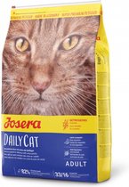 Josera Cat DailyCat Kattenvoer - 10 kg