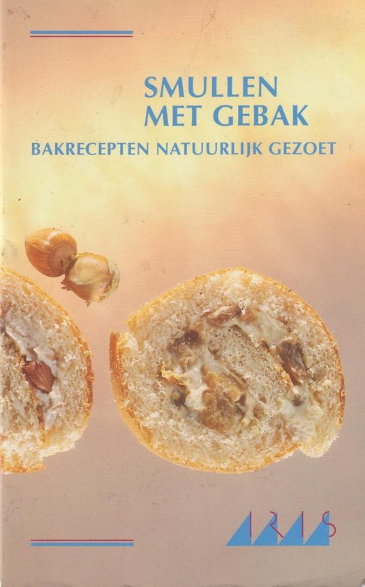 Smullen Met Gebak - cover
