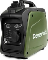 Powerkick 800 Outdoor Generator PKG10800-1