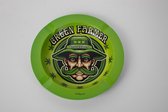 Best Buds Green Farmer Asbak - Ashtray