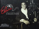 ELVIS - THE ULTIMATE FILM COLLECTION - GRACELAND EDITION