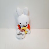 Nijntje Met Maan En Kerstbal | Kraamcadeau | Kraampakket | Baby Cadeau