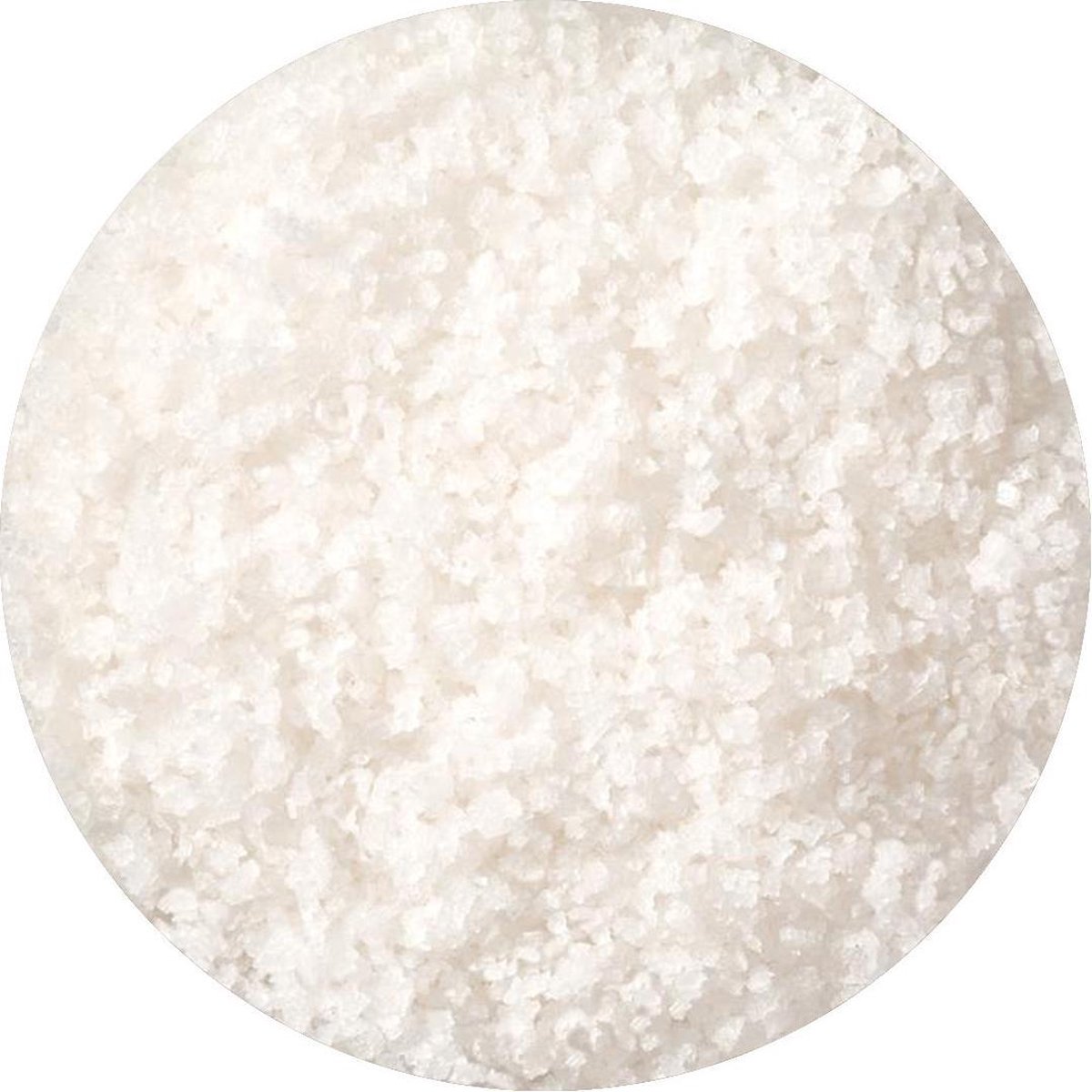 Goedkoopste Bronwaterzout Portugal 0.1-5 mm - 100 gram - Holyflavours