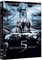 FINAL DESTINATION 5 - DVD (FR)