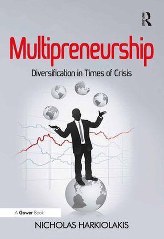 Multipreneurship - cover