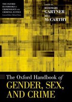 Oxford Handbooks - The Oxford Handbook of Gender, Sex, and Crime