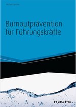 Haufe Fachbuch - Burnoutprävention für Führungskräfte - inkl. Arbeitshilfen online