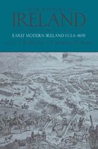 New History of Ireland - A New History of Ireland, Volume III