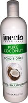 Inecto - Pure Kokos - Shampoo - Conditioner