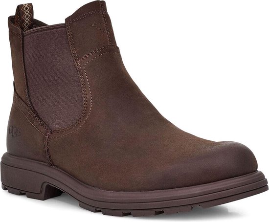 UGG Biltmore Chelsea Heren Laarzen - Stout - Maat 44.5 | bol.com