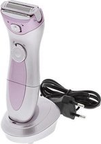 Impuls ladyshaver | Oplaadbaar
