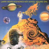 Larry Heard - Sceneries Not Songs, Volume 1 (2 LP)