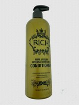 rich pure luxury intense moisture conditioner 750ml