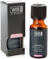 Etherische olie Lavender 10ML - etherische olien - essentiele olie