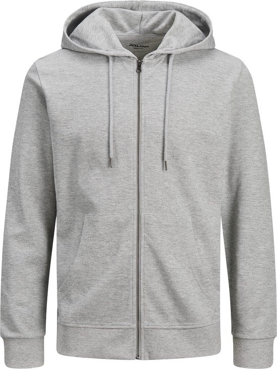 Jack&Jones Junior JJESWIFT Sweat Hood Noos MNI, Felpa con Cappuccio Bambino, Black