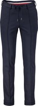 City Line By Nils Pantalon - Slim Fit - Blauw - 53