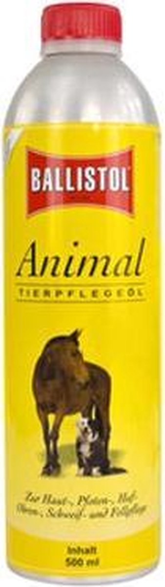 Ballistol Animal Oil Horse - 500 ml