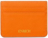 Cardholders  Oranje